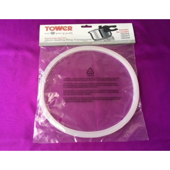 Shop quality Tower Sealing Ring, 22cm in Kenya from vituzote.com Shop in-store or online and get countrywide delivery!